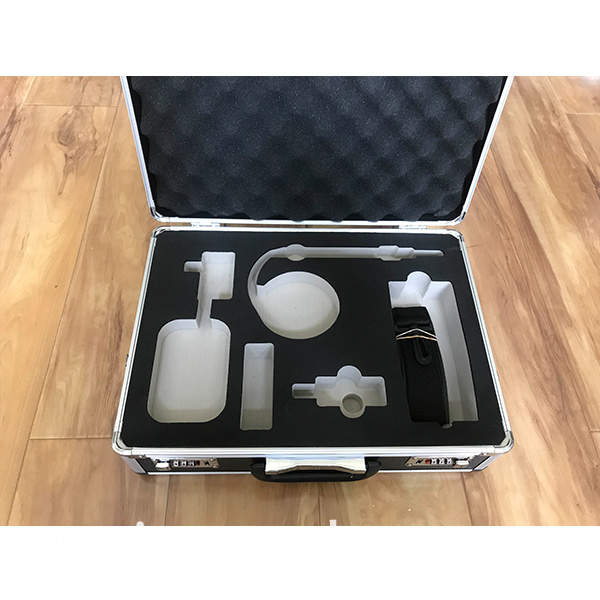 Aluminum Gun Case Aluminum Gun Case